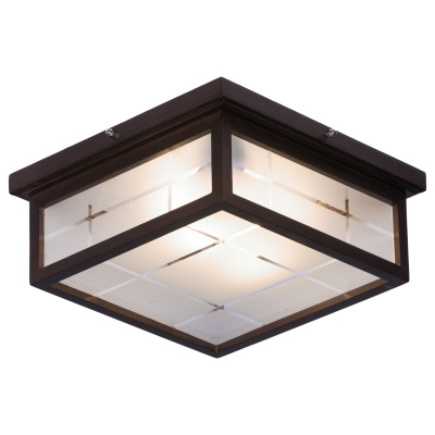 Потолочный светильник VELANTE 548-727-02