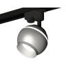 Комплект трекового однофазного светильника с подсветкой Ambrella light XT1103030