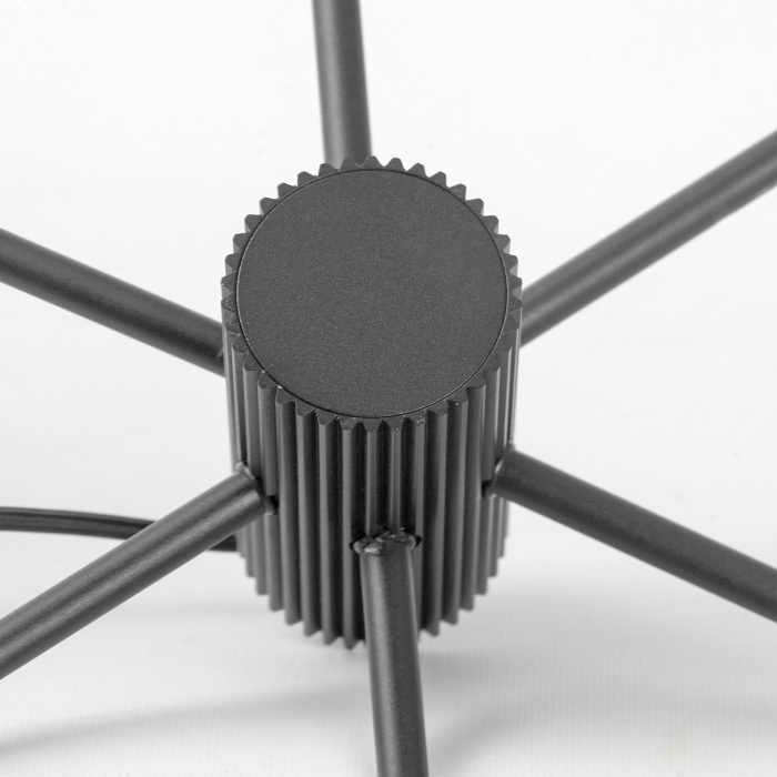 Люстра подвесная Lussole LSP-8739