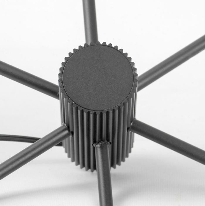 Люстра подвесная Lussole Huron LSP-8739