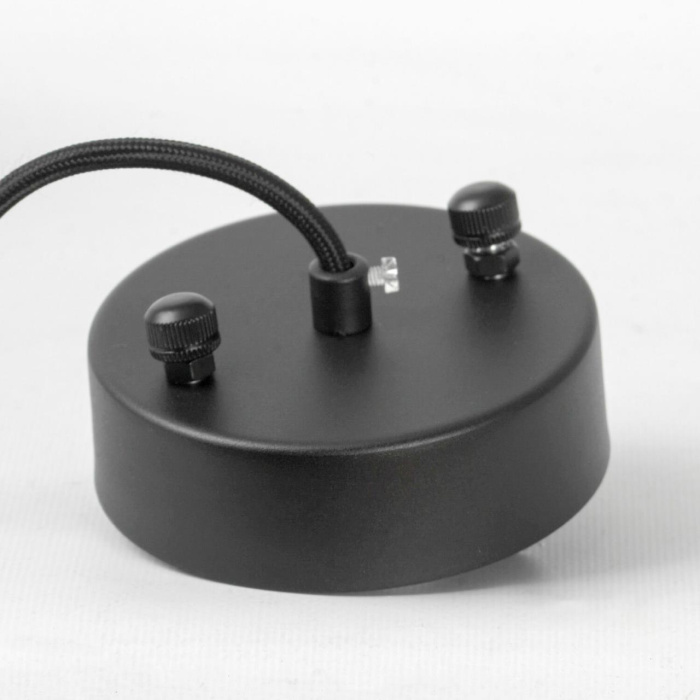 Люстра подвесная Lussole Huron LSP-8739