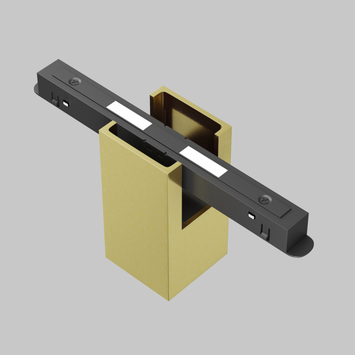 Трековый светильник Maytoni Alfa TR121-2-7W3K-BS