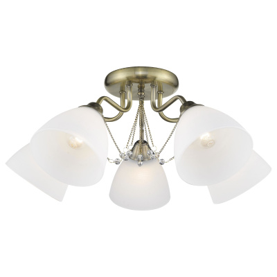 Потолочный светильник VELANTE 727-507-05