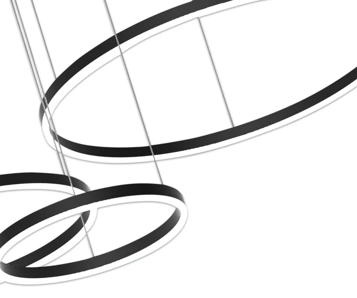 Подвесной светильник Kink Light 08223,19PA (4000K)