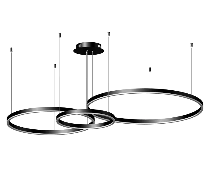 Люстра Kink Light 08223,19PA(4000K)