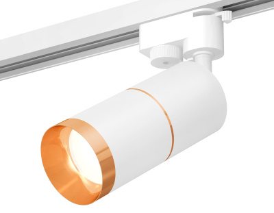 Комплект трекового однофазного светильника Ambrella light XT6301021