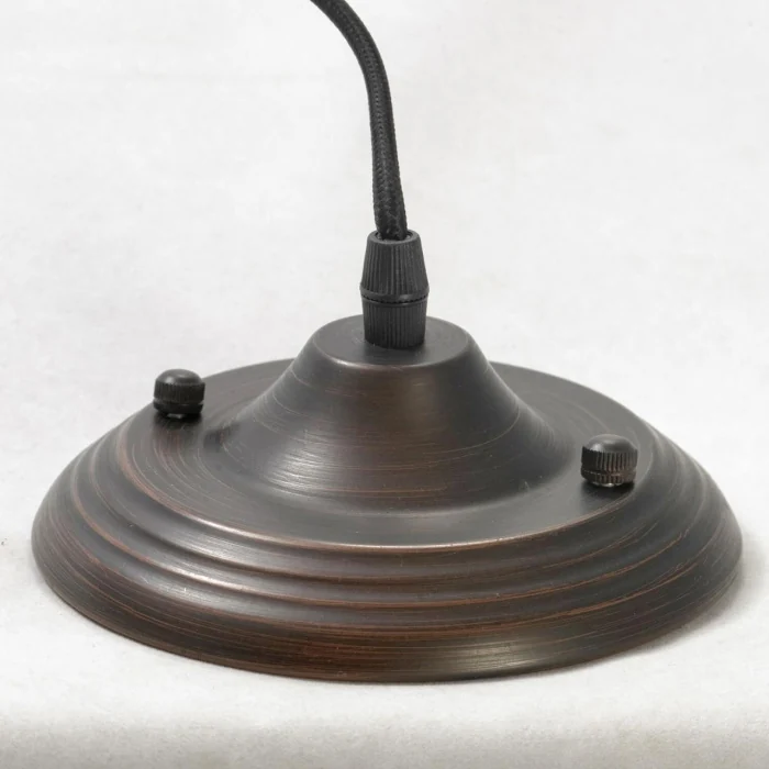 Подвесной светильник Lussole Milazzo LSL-2916-01-TAW