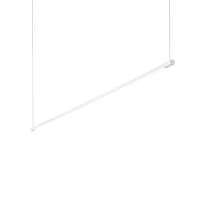 Подвесной светильник Ideal lux YOKO SP Bianco 258898