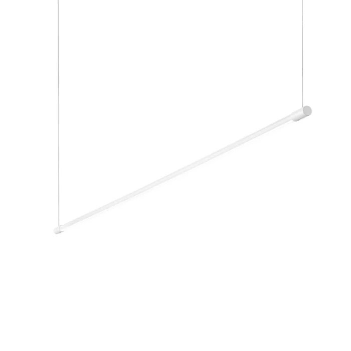 Подвесной светильник Ideal lux YOKO SP Bianco 258898