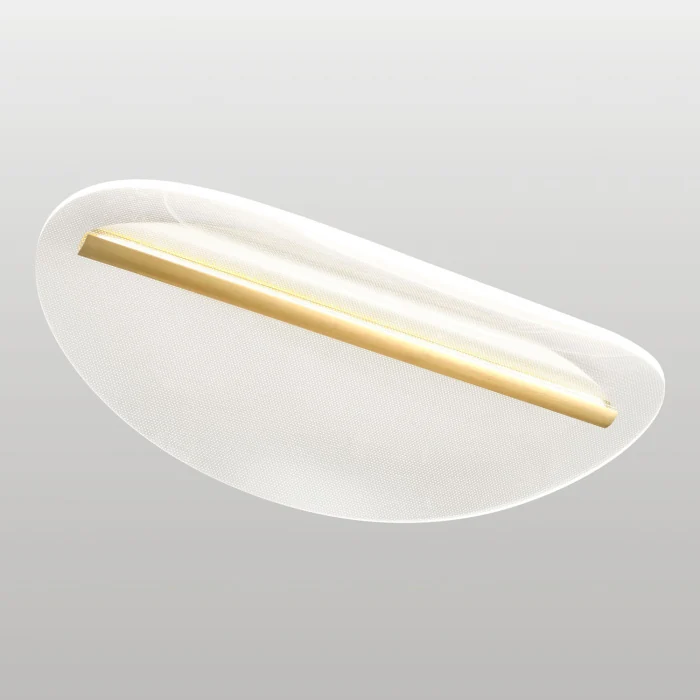 Потолочный светильник LUSSOLE LAMPASAS LSP-7422