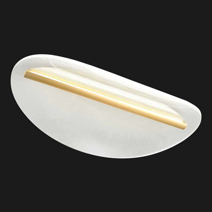 Потолочный светильник LUSSOLE LAMPASAS LSP-7422