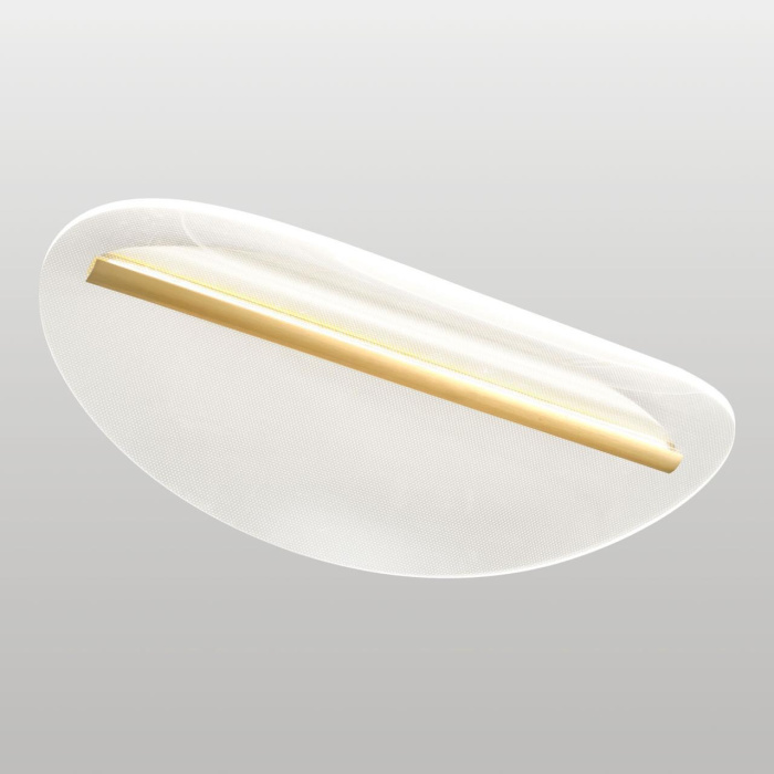 Потолочный светильник Lussole Lampasas LSP-7422