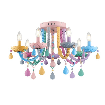 Люстра потолочная FIATA ST LUCE SL1700.782.07