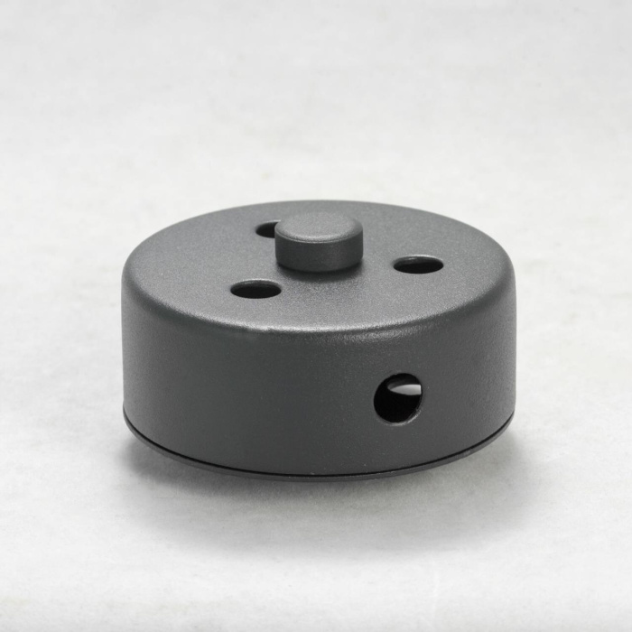 Люстра на штанге Lussole Ouachita LSP-8277