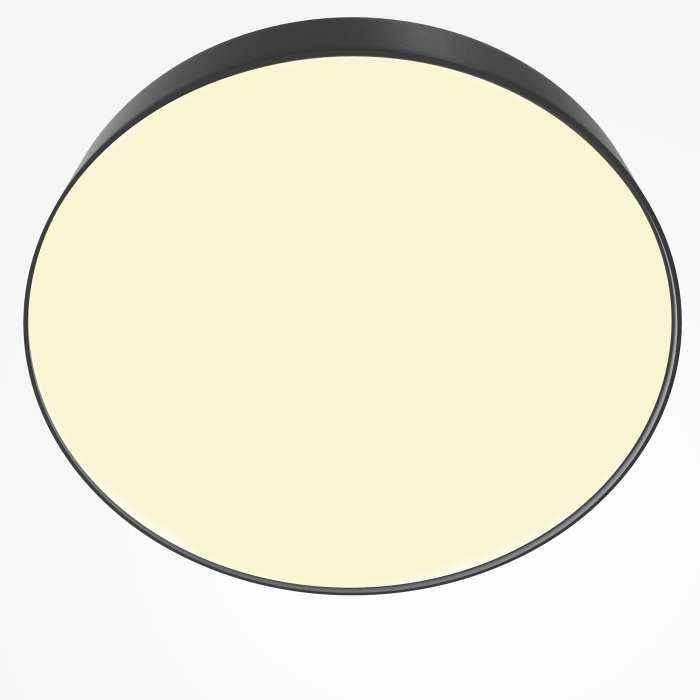 Потолочный светильник Maytoni Zon C032CL-45W2.7K-RD-B