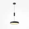 Потолочный светильник Maytoni Zon C032CL-45W2.7K-RD-B