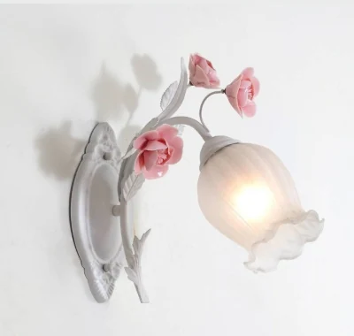 Бра Lucia Tucci Fiori di rose W106.1