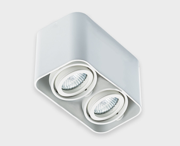 Светильник накладной Italline 5642 white