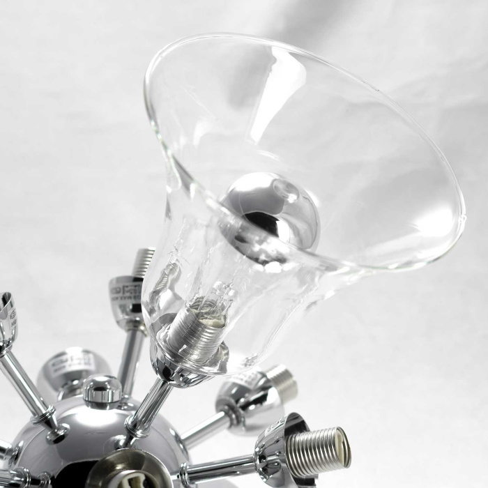 Люстра ONEIDA LSP-8196