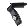 Трековый светильник Arte Lamp ASTUZIA A2120PL-1BK
