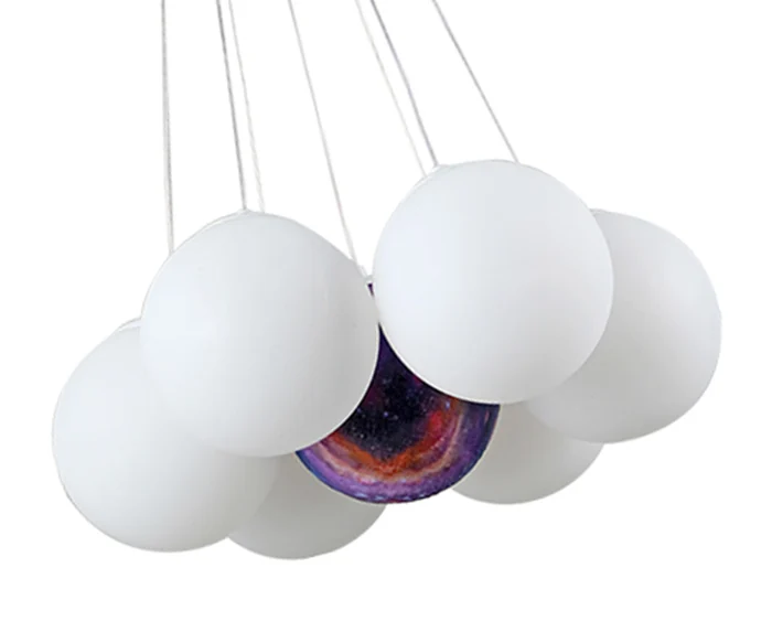 Люстра Kink Light 08475-7,01