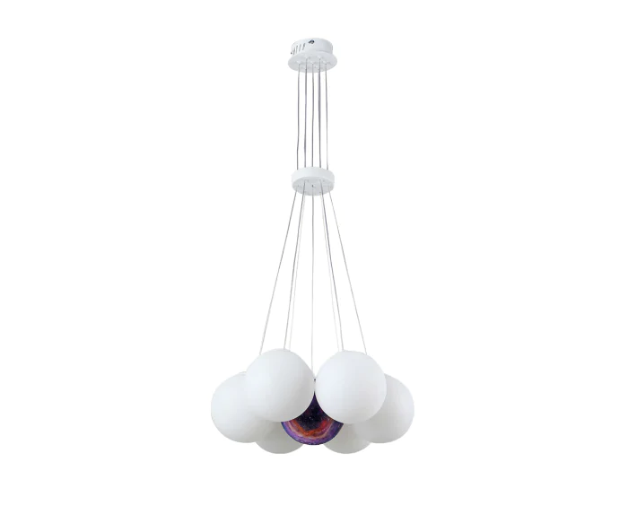 Люстра Kink Light 08475-7,01