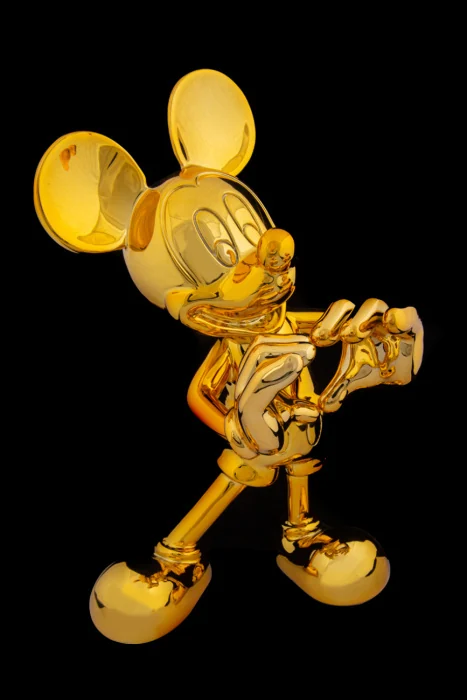 Статуэтка Teona Decor Disney TD040/1