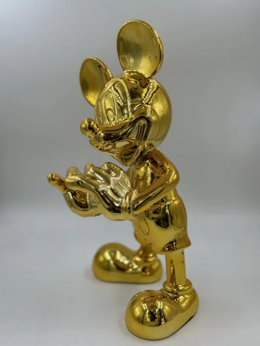 Статуэтка Teona Decor Disney TD040/1