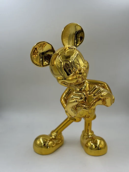 Статуэтка Teona Decor Disney TD040/1