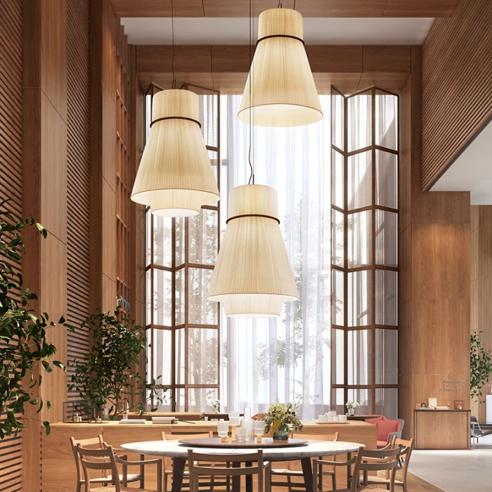 Подвесной светильник PEO C D50 ImperiumLoft