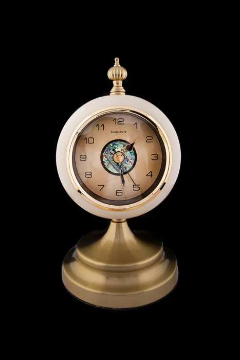 Статуэтка Teona Decor Montre TD5102 White