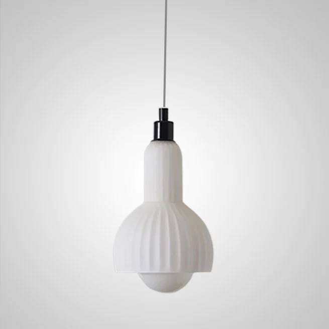 Подвесной светильник TIRIL white ImperiumLoft