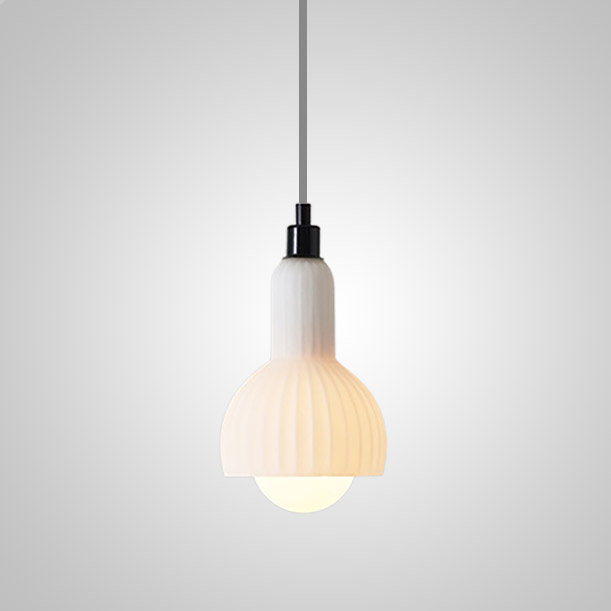 Подвесной светильник TIRIL white ImperiumLoft