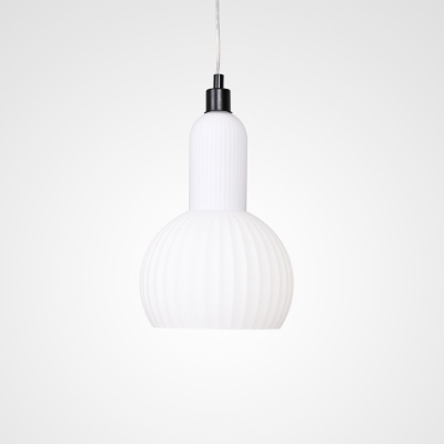 Подвесной светильник TIRIL white ImperiumLoft