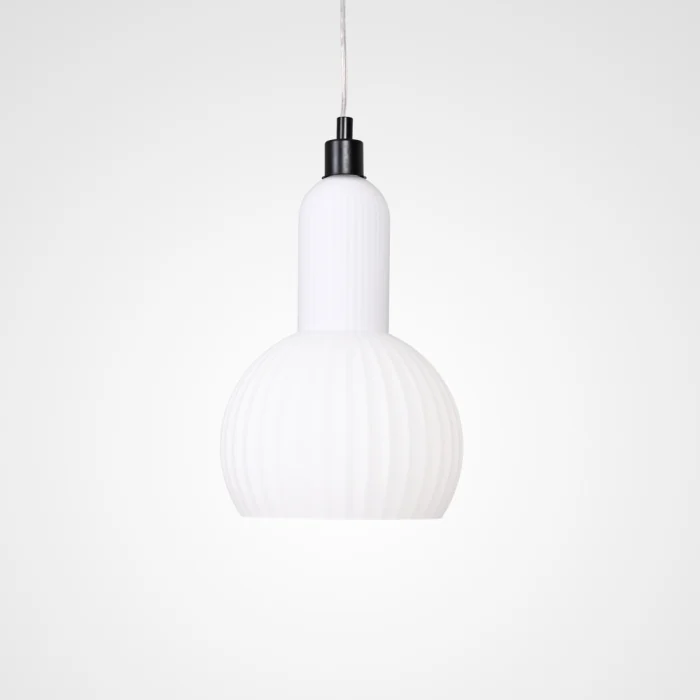 Подвесной светильник TIRIL white ImperiumLoft