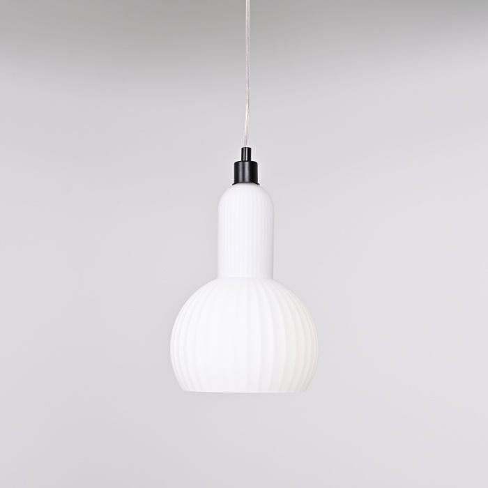 Подвесной светильник TIRIL white ImperiumLoft