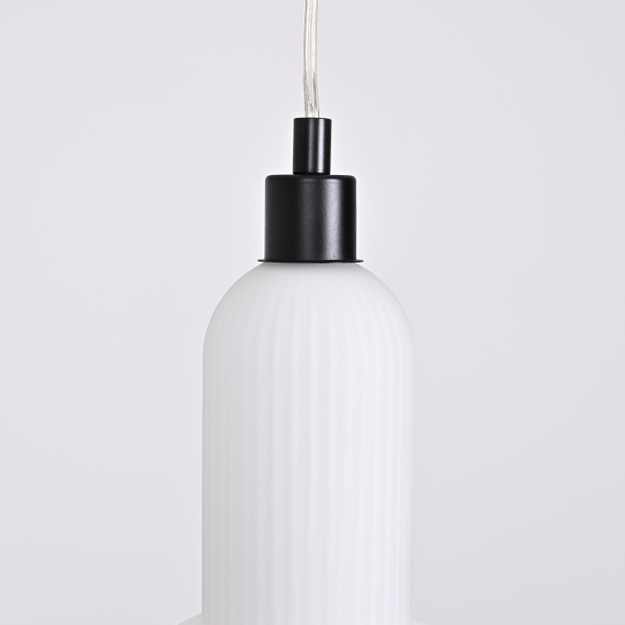 Подвесной светильник TIRIL white ImperiumLoft