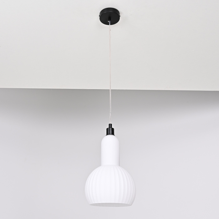 Подвесной светильник TIRIL white ImperiumLoft