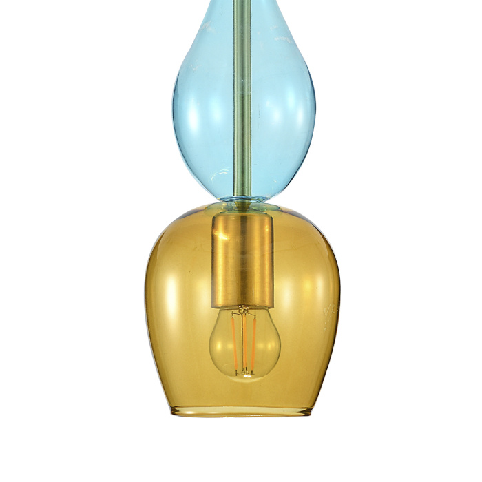 Подвесной светильник MILLEFIORI INDIGO V000547