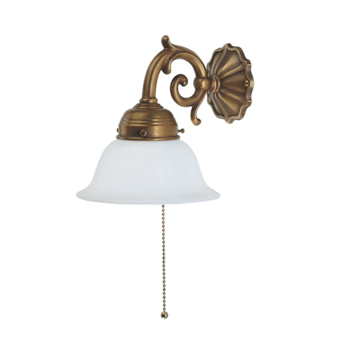 Бра Berliner Messinglampen A10-11opB