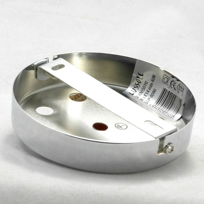 Люстра COCHISE GRLSP-8090