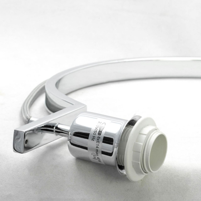 Люстра потолочная Lussole Cochise GRLSP-8090