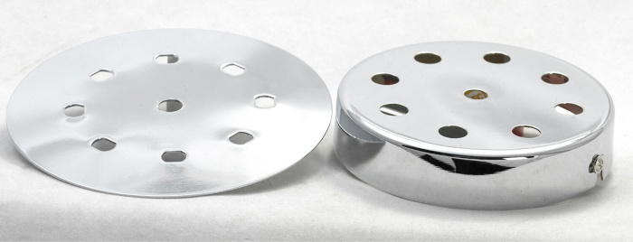 Люстра потолочная Lussole Cochise GRLSP-8090