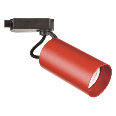 Трековый светильник 20038 ESCADA 20038TRA/01 SRD