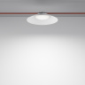 Трековый светильник Maytoni Campana TR127B-12W4K-W