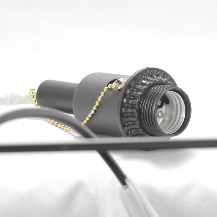 Торшер WRANGELL GRLSP-0524