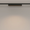Трековый светильник Maytoni Basis Grid TR084-1-12W3K-B