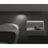 Трековый светильник Maytoni Basis Grid TR084-1-12W3K-B