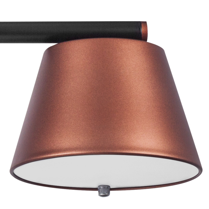 Люстра подвесная Cappe Lightstar 719233