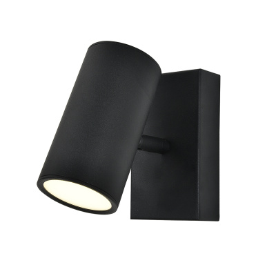 Настенный светильник STIGMA ESCADA 10283/1LED Black